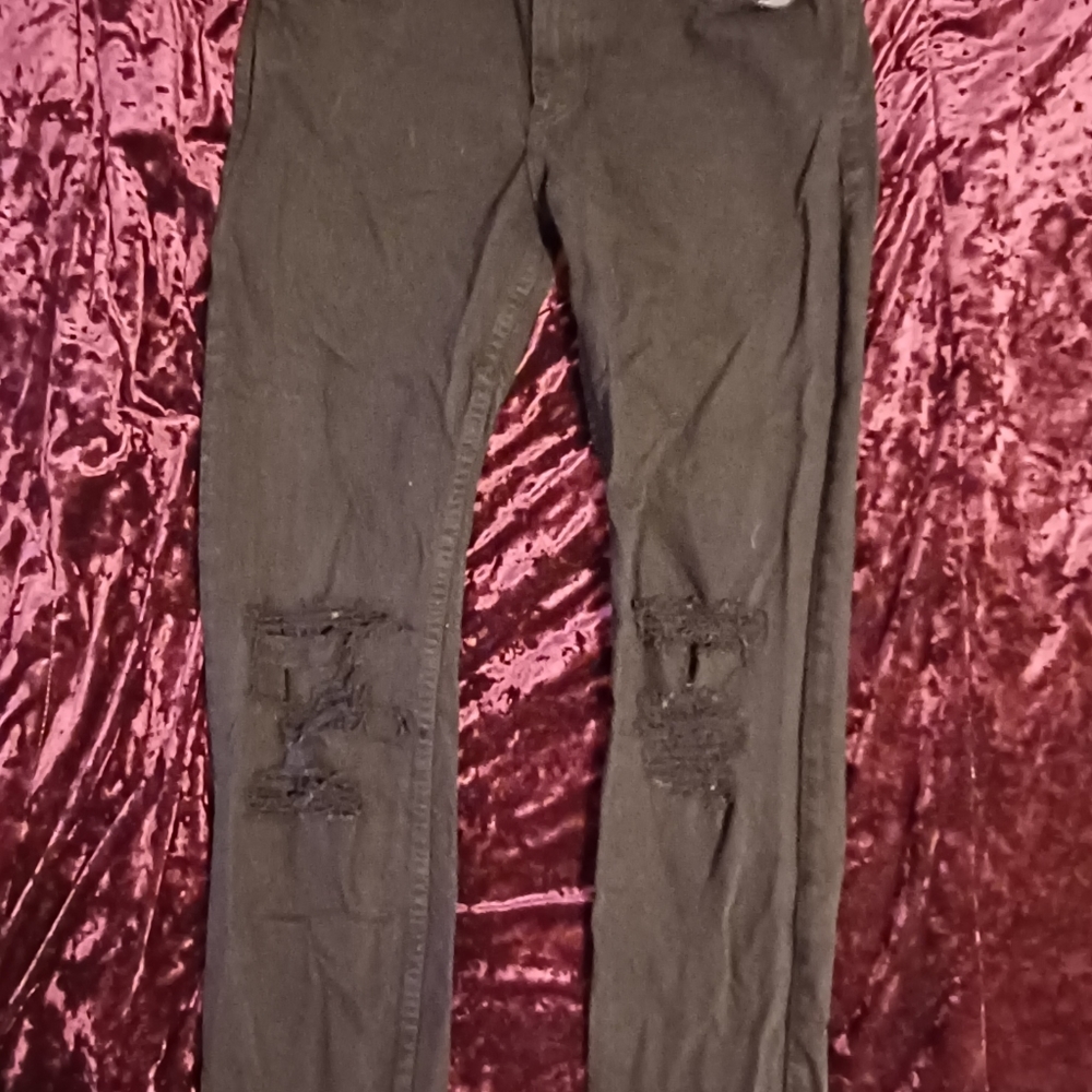 LEVIS 512 32W 32L BLACK